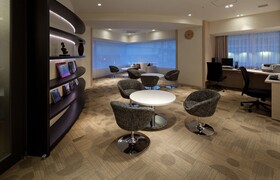 Fraser Residence Nankai Osaka
