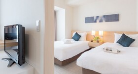 Fraser Residence Nankai Osaka
