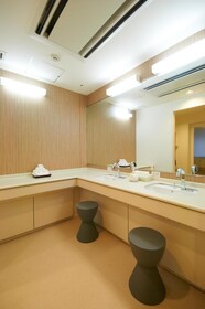Fraser Residence Nankai Osaka