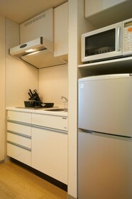 Fraser Residence Nankai Osaka
