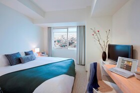 Fraser Residence Nankai Osaka
