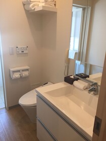 Fraser Residence Nankai Osaka