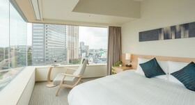 Fraser Residence Nankai Osaka