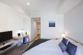 Fraser Residence Nankai Osaka