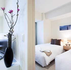 Fraser Residence Nankai Osaka