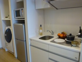 Fraser Residence Nankai Osaka