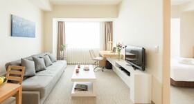 Fraser Residence Nankai Osaka