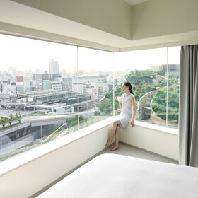 Fraser Residence Nankai Osaka