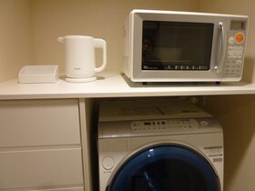 Fraser Residence Nankai Osaka