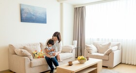 Fraser Residence Nankai Osaka