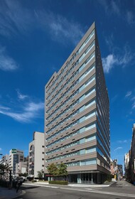 Fraser Residence Nankai Osaka