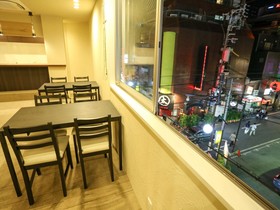 Fuku Hostel