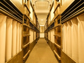 Fuku Hostel