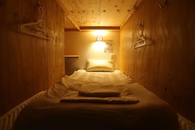 Fuku Hostel