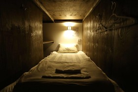 Fuku Hostel