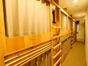 Fuku Hostel