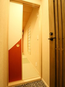 Fuku Hostel