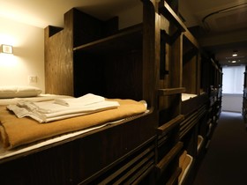Fuku Hostel