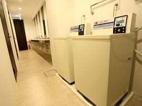 Fuku Hostel