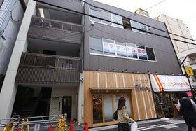 Fuku Hostel