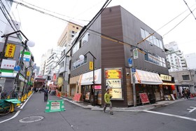 Fuku Hostel