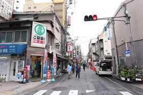 Fuku Hostel