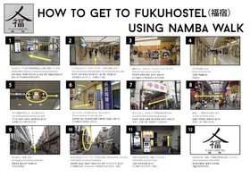 Fuku Hostel