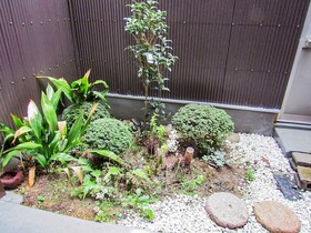 Fukujutei