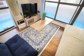 Fukumori Apartment