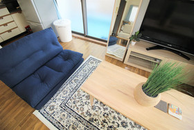 Fukumori Apartment
