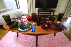 Fukumori Apartment