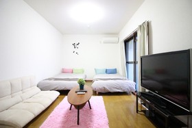 Fukumori Apartment