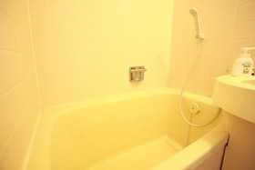 Fukumori Apartment