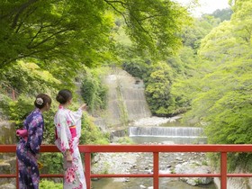 Fushioukaku