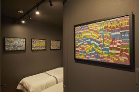 Gallery Hotel Distortion 9