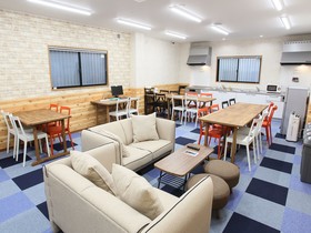 Gate80 Hostel