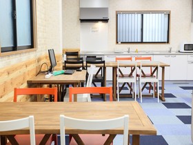 Gate80 Hostel