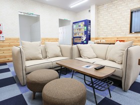 Gate80 Hostel