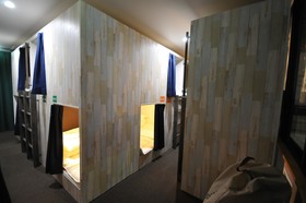 Gate80 Hostel