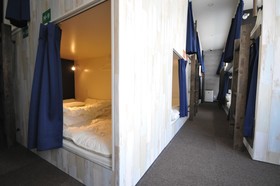Gate80 Hostel
