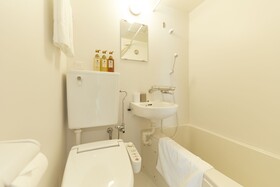 Gate Stay Hotel Osaka Namba