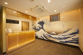 Gate Stay Hotel Osaka Namba