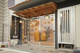 Gate Stay Hotel Osaka Namba