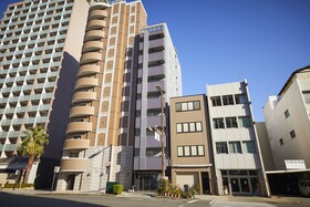 Gate Stay Hotel Osaka Namba