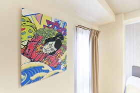 Gate Stay Hotel Osaka Namba