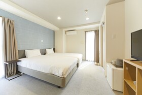 Gate Stay Hotel Osaka Namba