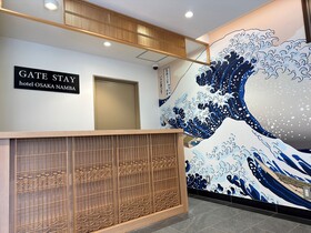 Gate Stay Hotel Osaka Namba