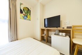 Gate Stay Hotel Osaka Namba