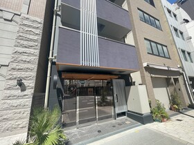Gate Stay Hotel Osaka Namba