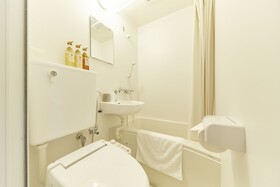 Gate Stay Hotel Osaka Namba